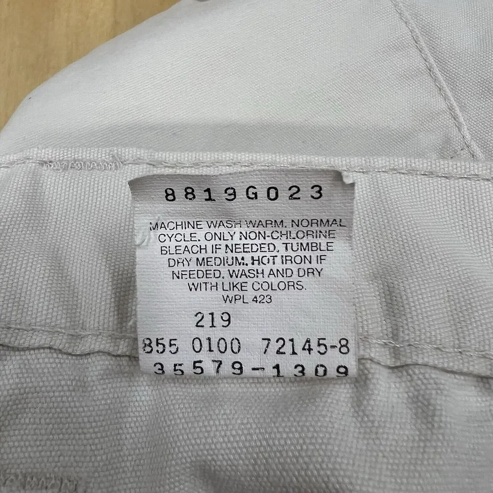 Levis please check